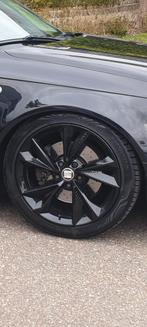 5x112 18 inch Velgen Audi VW Seat Skoda Cupra Mercedes, Auto-onderdelen, Banden en Velgen, 18 inch, Gebruikt, 255 mm, Velg(en)