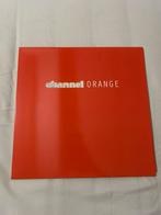 Frank Ocean - Channel Orange Vinyl 2LP, Cd's en Dvd's, 2000 tot heden, Ophalen of Verzenden, Zo goed als nieuw, 12 inch