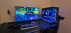 Pc Gaming 2k/4k, Computers en Software, Desktop Pc's, Ophalen, 64 GB of meer, 64 GB, Zo goed als nieuw