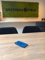 iPhone 13 mini 128GB Blauw | 100% accu, Telecommunicatie, Mobiele telefoons | Apple iPhone, Ophalen, 128 GB, Apple, Blauw