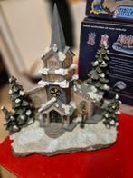 Kerst kerk, Ophalen, Zo goed als nieuw