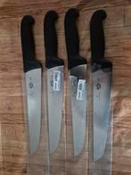 Victorinox Uitbeenmes - Professioneel, Ophalen of Verzenden, Zo goed als nieuw, Rvs of Chroom, Vaatwasserbestendig