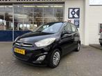 Hyundai i10 1.1 i-Drive Cool Airco / Trekhaak / Stoelverwarm, Auto's, Voorwielaandrijving, Euro 5, Stof, Gebruikt