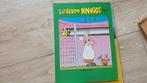 Zeldzaam knudde FC Knudde stripboek, Eén stripboek, Ophalen of Verzenden