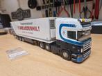 Tekno Vreugdenhil, Ophalen of Verzenden, Zo goed als nieuw, Bus of Vrachtwagen, Tekno