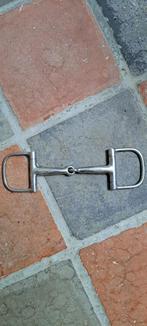 Bit Harry Horse D-TRENS 13.5, Dieren en Toebehoren, Ophalen of Verzenden, Dressuur