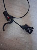 Magura mt5 remklauw + mt8 hendel, Gebruikt, Magura, Overige typen, Mountainbike