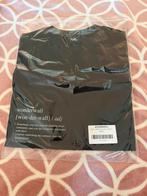 NIEUW Ateez x Pott Fromm Wonderwall Black Ship T-Shirt, Ophalen of Verzenden, Nieuw, Foto of Kaart