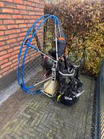 Vittorazi Fly100 Evo Paramotor, Sport en Fitness, Ophalen, Gebruikt