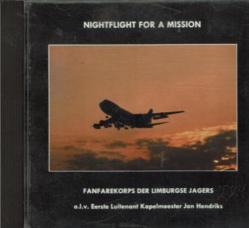 Fanfarekorps Der Limburgse Jagers beschikbaar voor biedingen