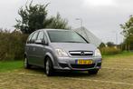 Opel Meriva 1.4i 16V/onderhoud/ketting/airco/APK/benzine, Voorwielaandrijving, Stof, Origineel Nederlands, Handgeschakeld