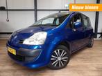 Renault MODUS Grand 1.2 TCE Expression, Auto's, Renault, 101 pk, Gebruikt, 4 cilinders, Blauw