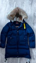 Parajumpers PJS dames jas Small slimfit, Ophalen, Nieuw, Maat 36 (S), Blauw