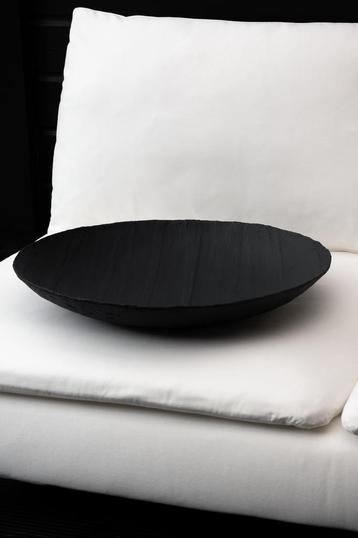 Grote bowl van BRECHTS 60 cm. beschikbaar voor biedingen