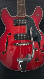 Epiphone EA 250, Ophalen of Verzenden, Zo goed als nieuw, Solid body, Epiphone