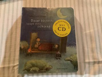 Daar buiten loopt een schaap - Mies van Hout beschikbaar voor biedingen