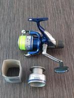 Shimano Nexave 4000RB (4000 RB) Molen + Res Spoel # Nieuw, Ophalen of Verzenden, Nieuw, Molen