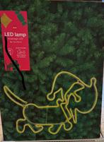 Takkie led lamp, Ophalen of Verzenden, Zo goed als nieuw