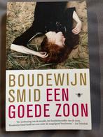 Een Goede Zoon - Boudewijn Smid, Ophalen of Verzenden, Zo goed als nieuw, Nederland