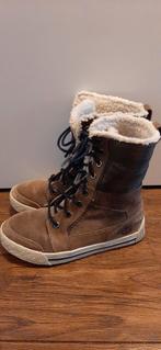 Timberland winterboots kind maat 31,bruin, Kinderen en Baby's, Kinderkleding | Schoenen en Sokken, Laarzen, Jongen of Meisje, Timberland