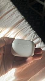 Apple Airpods Pro Case + linker oortje, Ophalen of Verzenden, Zo goed als nieuw