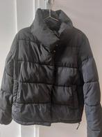 Zwarte Stradivarius Damesjas - Maat M, Kleding | Dames, Jassen | Zomer, Zwart, Stradivarius, Gedragen, Ophalen