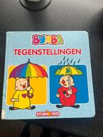Groot bumba tegenstellingen boek, Boeken, Ophalen, Gelezen