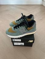 Stone Island x New Balance 574 Legacy maat 42, Kleding | Heren, Schoenen, Ophalen of Verzenden, Zo goed als nieuw