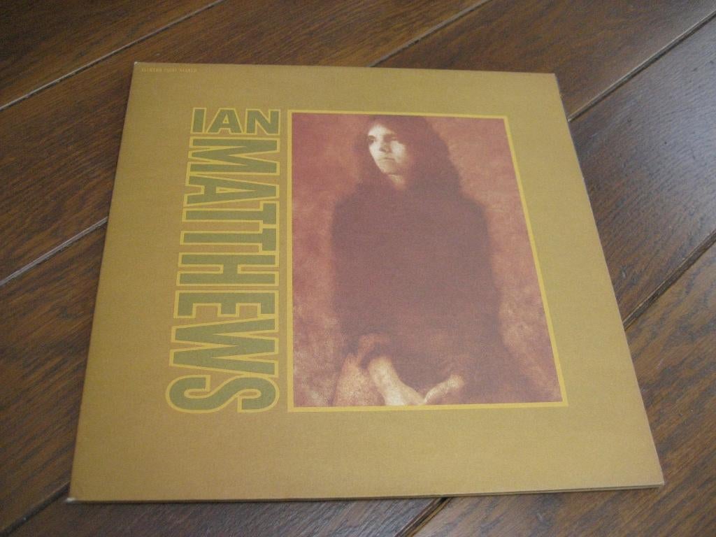 Ian matthews lps, Ophalen of Verzenden, Gebruikt, 12 inch, Singer-songwriter