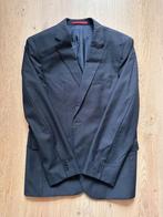Hugo Boss colbert, Maat 48/50 (M), Zwart, Ophalen of Verzenden, Zo goed als nieuw
