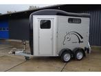 Bij Eemsned Cheval Liberte Touring 2 paards trailer, Nieuw, Overige typen