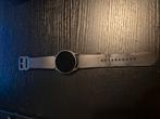 Galaxy watch 4, Gebruikt, Zwart, Conditie, Samsung galaxy watch 7 40mm ⌚️