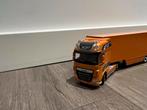 DAF XF Truck Model - Oranje, 1:50 of kleiner, Zo goed als nieuw, Truck, Ophalen