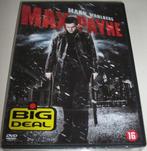 Dvd *** MAX PAYNE *** He only has revenge *NIEUW*, Cd's en Dvd's, Dvd's | Thrillers en Misdaad, Overige genres, Ophalen of Verzenden