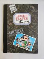 Guust Flater - Archief Hardcover, Eén stripboek, Ophalen of Verzenden, Zo goed als nieuw, André Franquin