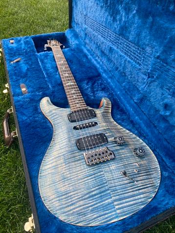 PRS Paul Reed Smith Wood Library Modern Eagle V beschikbaar voor biedingen