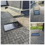bench, Dieren en Toebehoren, Hondenbenches, Ophalen, Gebruikt