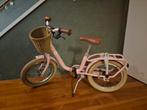 Meisjefiets 16-inch Puky, Fietsen en Brommers, Fietsen | Kinderfietsjes, Ophalen, Zijwieltjes, Puky, 16 tot 20 inch