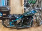 Harley Davidson Project - Rijdt!, Particulier, Chopper