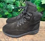 Nieuwe gevoerde boots van Xsensible maat 38 (wijdte HX), Kleding | Dames, Schoenen, Zwart, Nieuw, Ophalen of Verzenden, Sneakers of Gympen