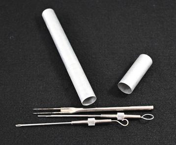 Wehrmacht Medical Instruments  beschikbaar voor biedingen