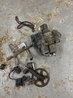 Blok minibike, Gebruikt, Overige typen, 50 cc, Ophalen