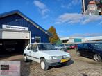 Peugeot 205 1.1 Accent, Voorwielaandrijving, Gebruikt, 4 cilinders, 60 pk
