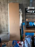 IKEA HASVIK schuifdeuren wit – nieuw in verpakking, Ophalen of Verzenden, Zo goed als nieuw