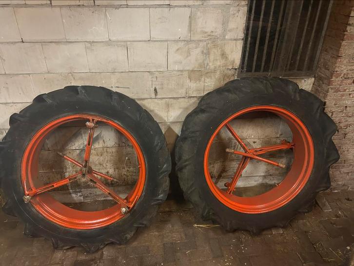 Molcon 3 ster dubbellucht, Doe-het-zelf en Verbouw, Gereedschap | Machine-onderdelen en Toebehoren, Ophalen