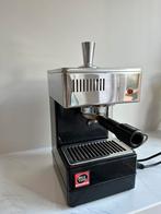 QuickMill 820 incl. Encore koffiemolen, Witgoed en Apparatuur, Koffiezetapparaten, Zo goed als nieuw, Ophalen