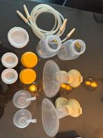 Opzetstukken borstvoeding, Ophalen of Verzenden, Zo goed als nieuw, Overige typen