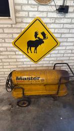 Master heater petroleumkachel, Ophalen, Gebruikt, Overige brandstoffen, Petroleumkachel