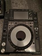 Pioneer CDJ 2000 Nexus - Prima Staat!, Muziek en Instrumenten, Ophalen of Verzenden, Gebruikt, Draaitafel, Pioneer