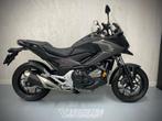 Honda NC 750 X ABS (bj 2019) Nieuwstaat - A2 motor, Motoren, Motoren | Honda, 745 cc, Bedrijf, Onbekend, Overig